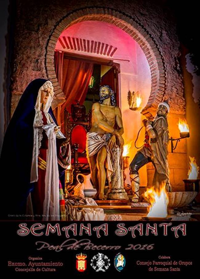 Semana Santa en Peal de Becerro  